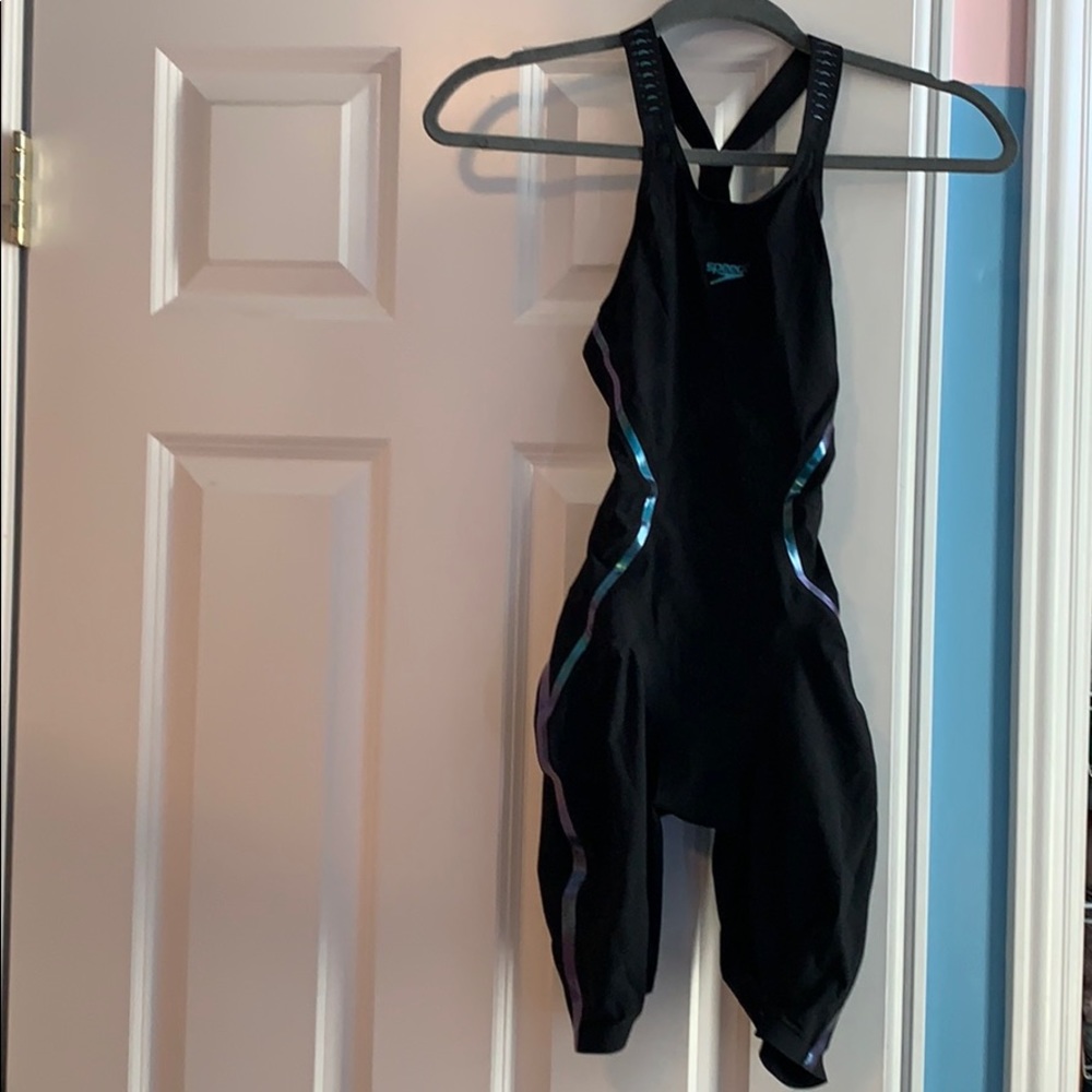 Speedo X sz 23 USED in good condition